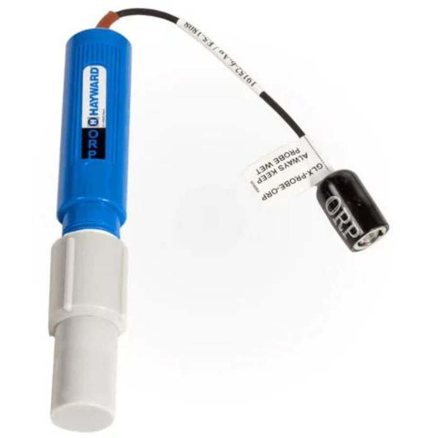 Hayward Commercial HCC2000 Gold ORP Sensor for Hayward Sense and Dispense Automation Systems