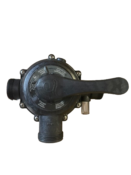 Carvin 39258810R - 6Tpdv-L160 Dial Valve Assembly