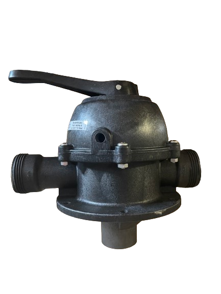 Carvin 39258810R - 6Tpdv-L160 Dial Valve Assembly