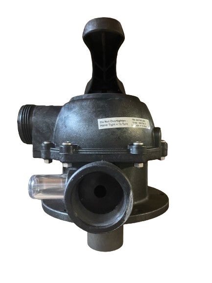 Carvin 39258810R - 6Tpdv-L160 Dial Valve Assembly