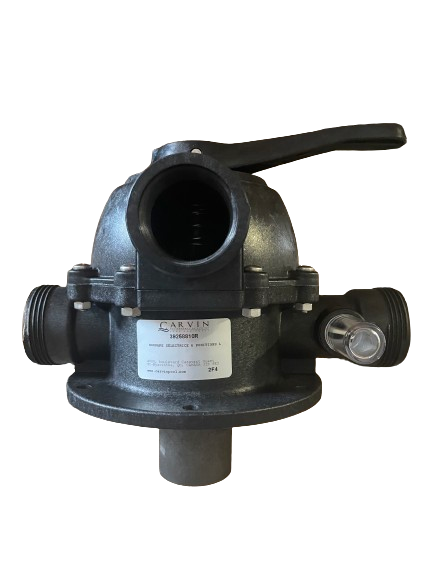 Carvin 39258810R - 6Tpdv-L160 Dial Valve Assembly