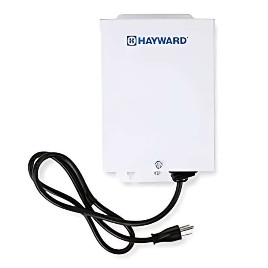 Hayward Universal ColorLogic 300 Watt Transformer (With Switch and Cord)