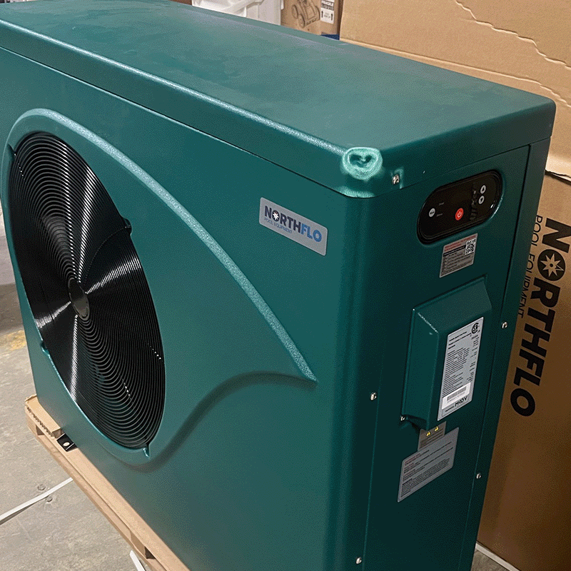 NorthFlo 90,000 BTU Variable Speed Inverter Heat Pump [CLONE]