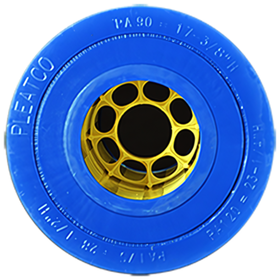 Pleatco pour Hayward - PA90 - Filtre unique