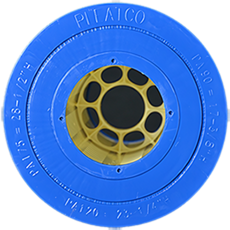 Pleatco pour Hayward - PA90 - Filtre unique