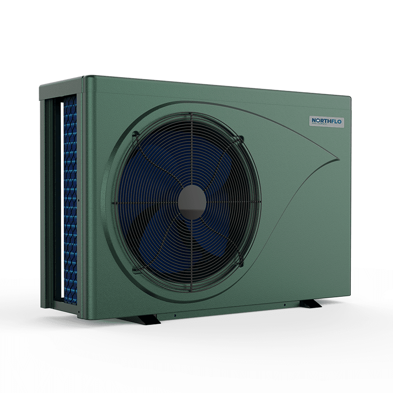 NorthFlo 90,000 BTU Variable Speed Inverter Heat Pump [CLONE]