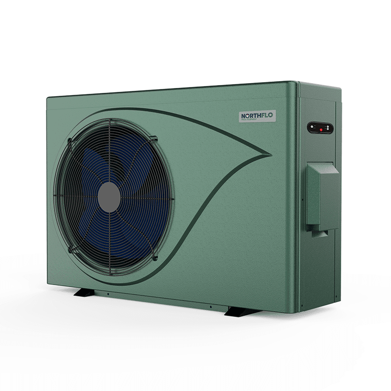 NorthFlo 90,000 BTU Variable Speed Inverter Heat Pump [CLONE]