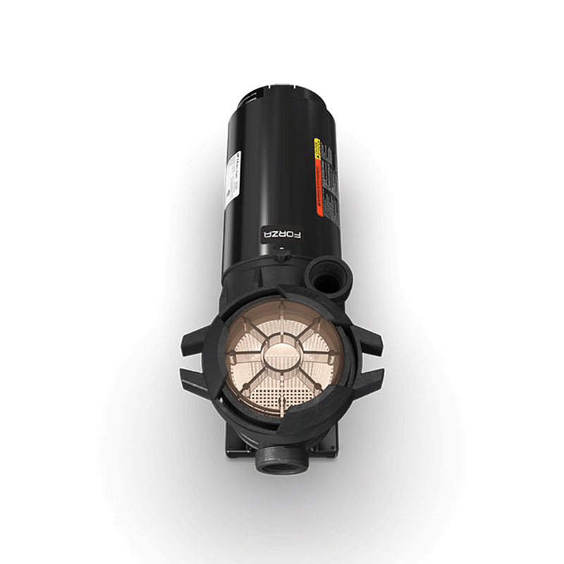 Polaris Forza 100 1 HP Above Ground Pump