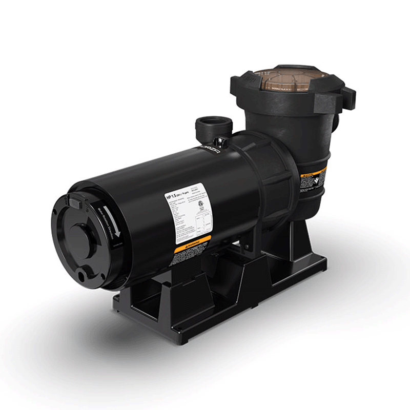 Polaris Forza 100 1 HP Above Ground Pump