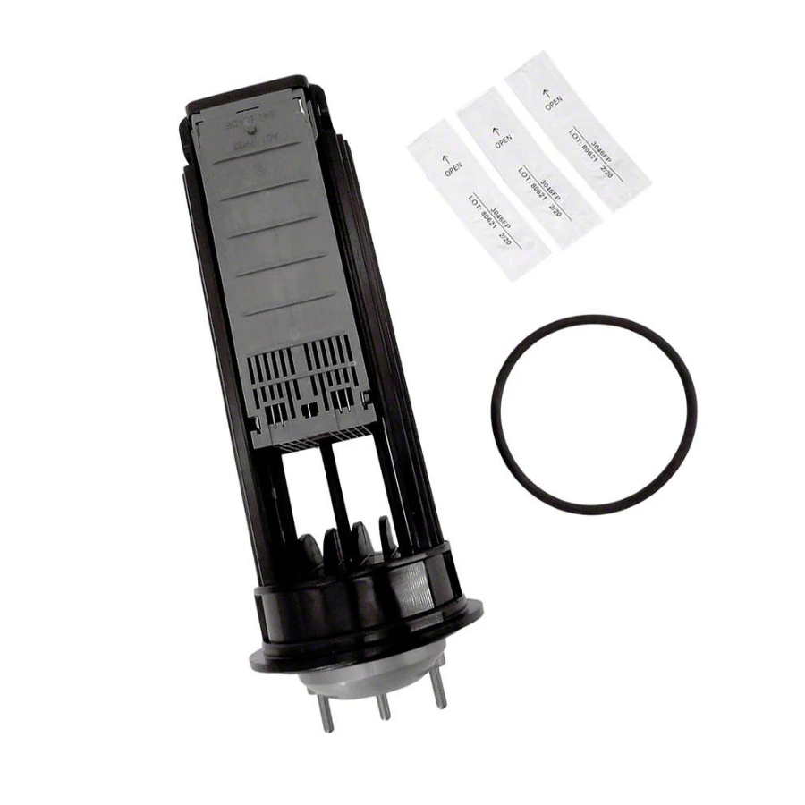 Zodiac R0503000 - Cellule de rechange Nature2 Fusion Soft 1400 avec joint torique