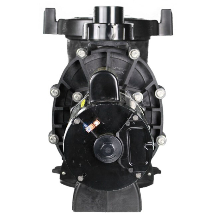 Jandy Commercial Pump Stealth 3 HP model - 3 Phase