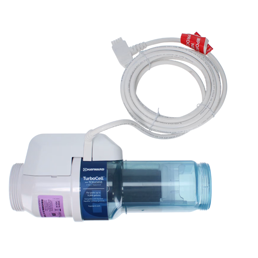 Hayward Replacement Turbo Cell S3 (Cell Only, 15,000 Gal)