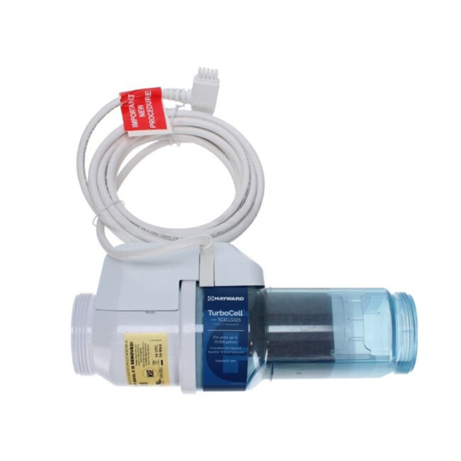 Hayward Replacement Turbo Cell S3 (Cell Only, 25,000 Gal)