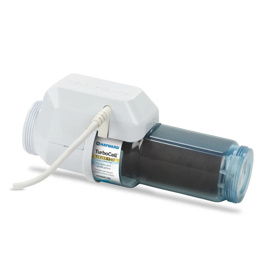 Hayward Replacement Turbo Cell S3 (Cell Only, 40,000 Gal)