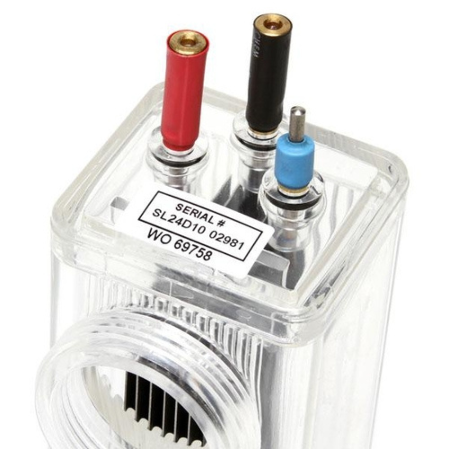 Cellule de sel modèle hors sol Zodiac LM