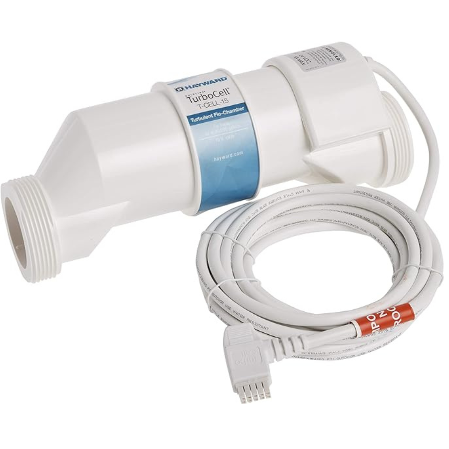 Hayward Salt Generator Cell Only 40,000 Gallons or 151,000 Litres