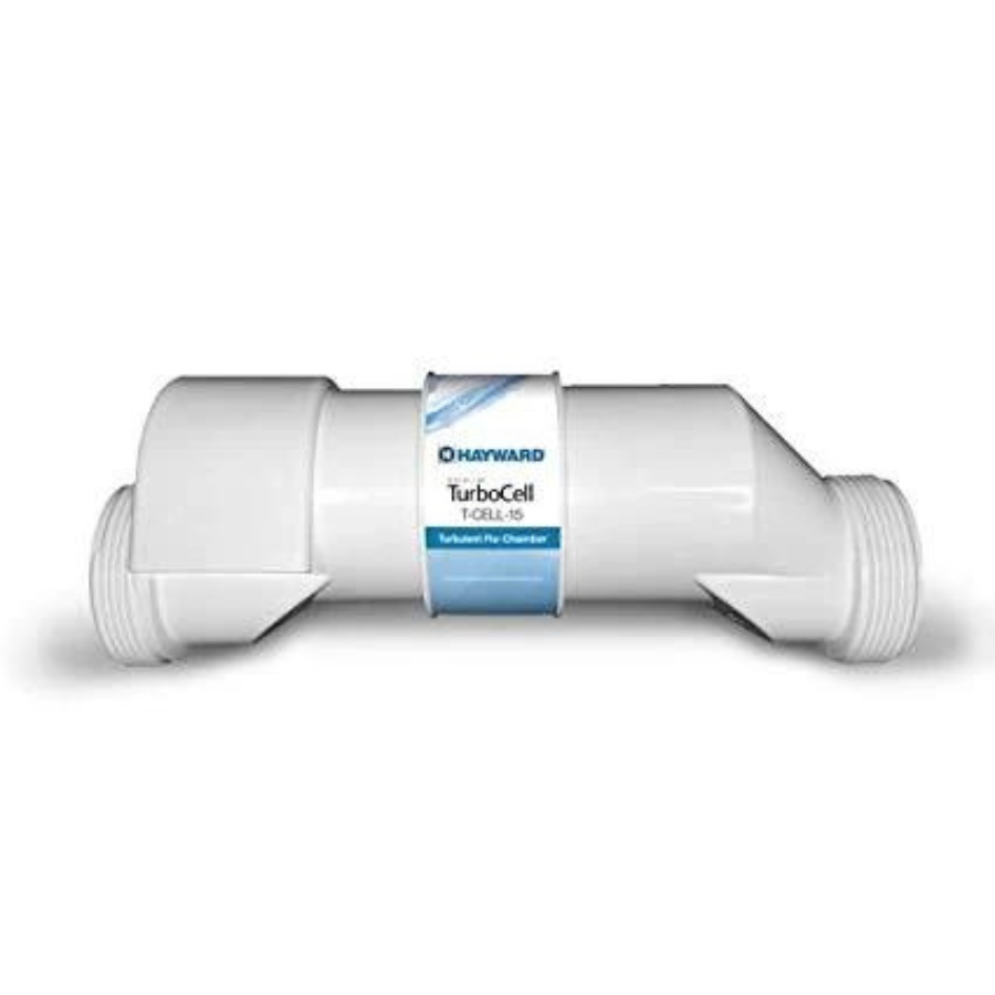 Hayward Salt Generator Cell Only 40,000 Gallons or 151,000 Litres