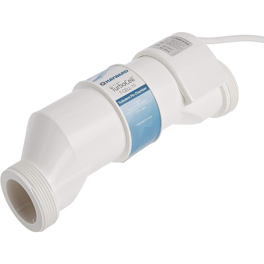 Hayward Salt Generator Cell Only 40,000 Gallons or 151,000 Litres