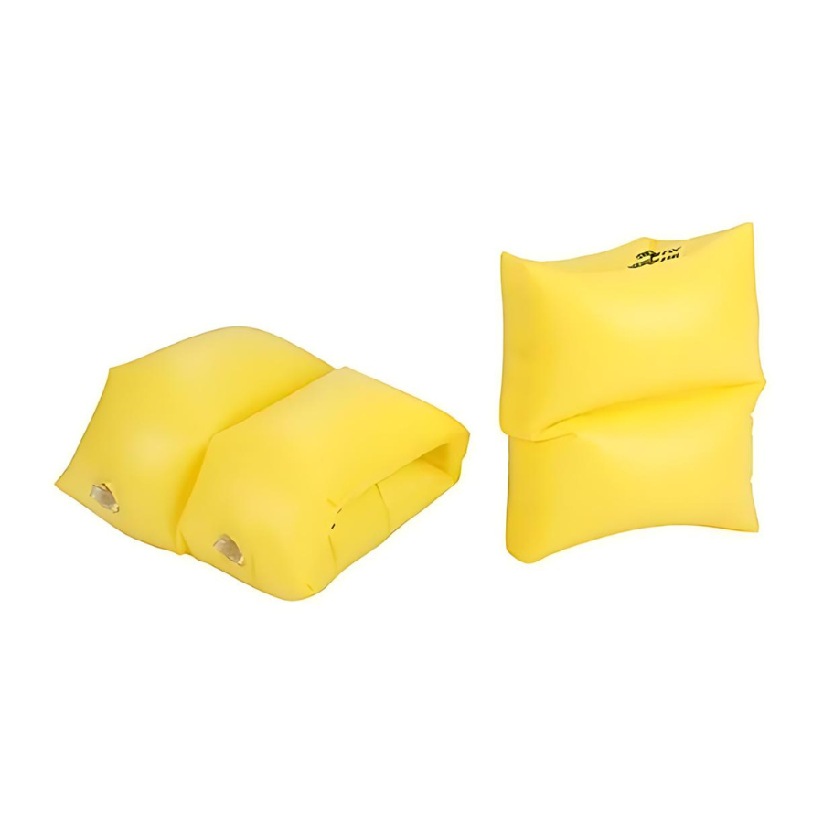 Aqua Coach Skill School Arm Band Swimmies