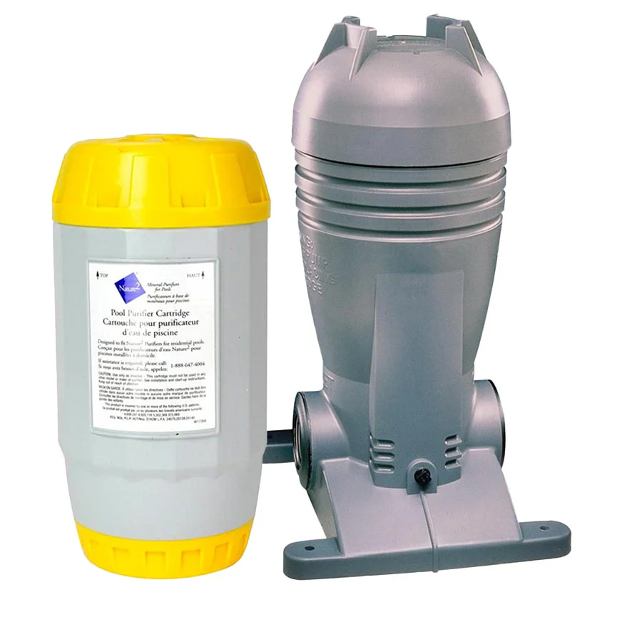 Nature2 Vessel Only for Vinyl Lined | Pool Supplies Canada