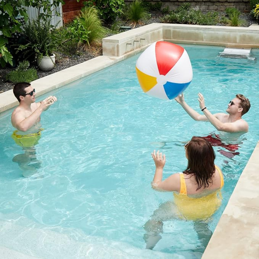 Beach Ball Classic - 36 Inch