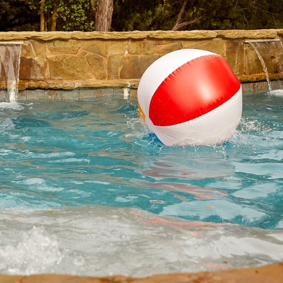 Beach Ball Classic - 36 Inch