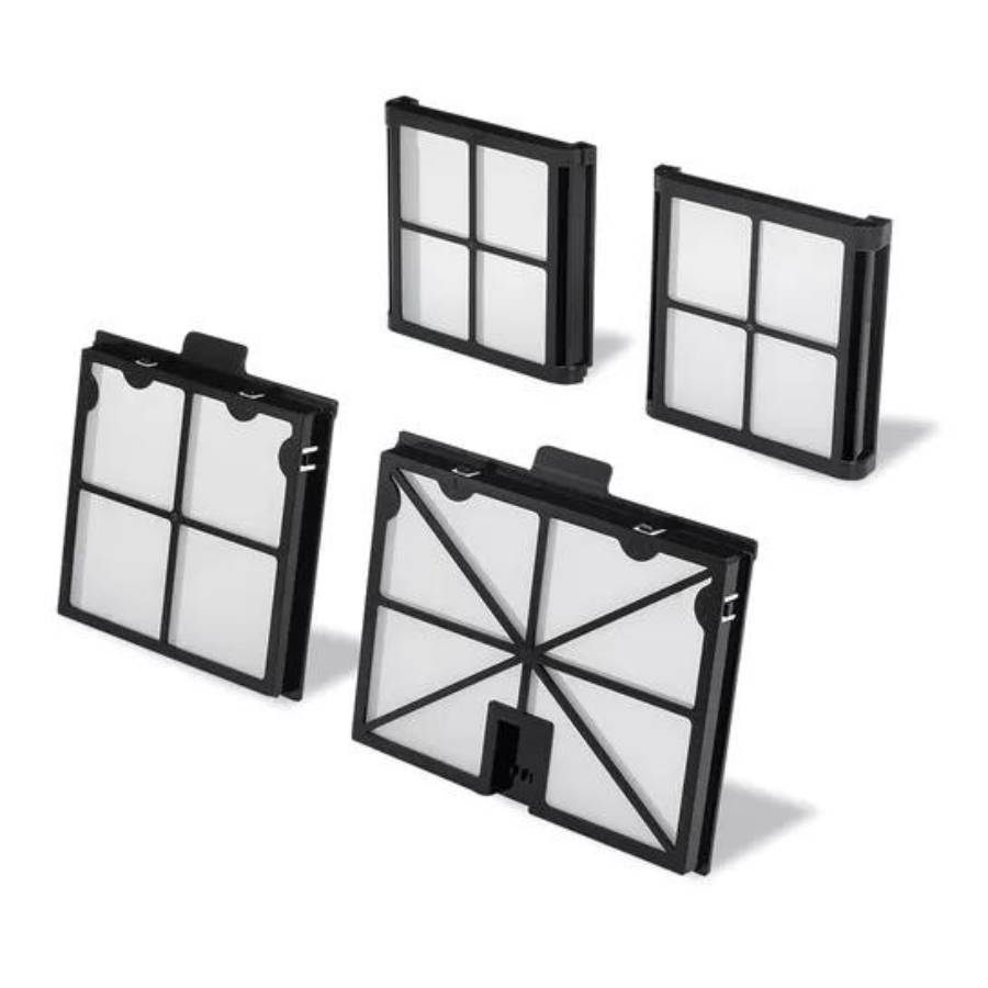 Maytronics Dolphin Spring Fine Debris Filters