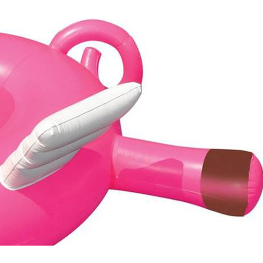 Flotteur Cochon Volant