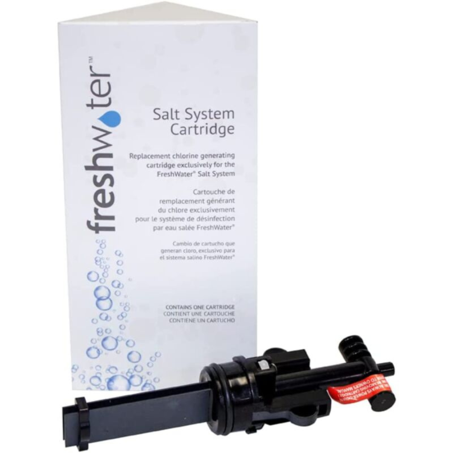 Cartouche de remplacement pour système Freshwater (3 paquets)