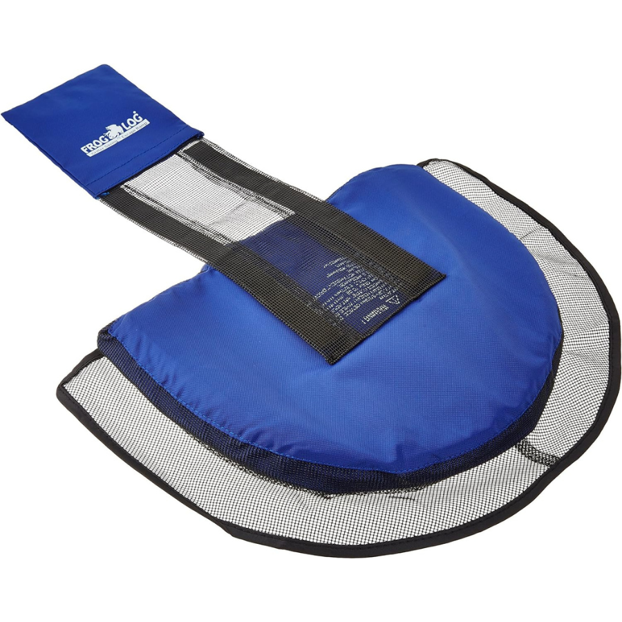 FrogLog Swimming Pool Escape Ramp