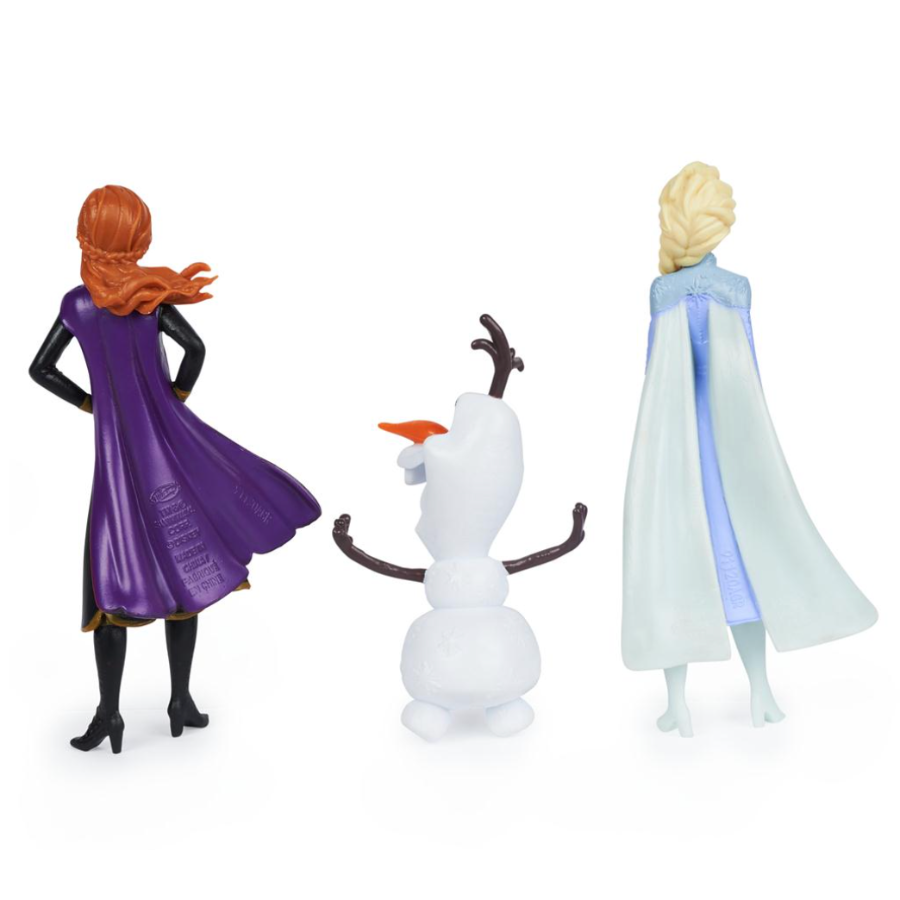 Frozen 2 Character Dive Sticks
