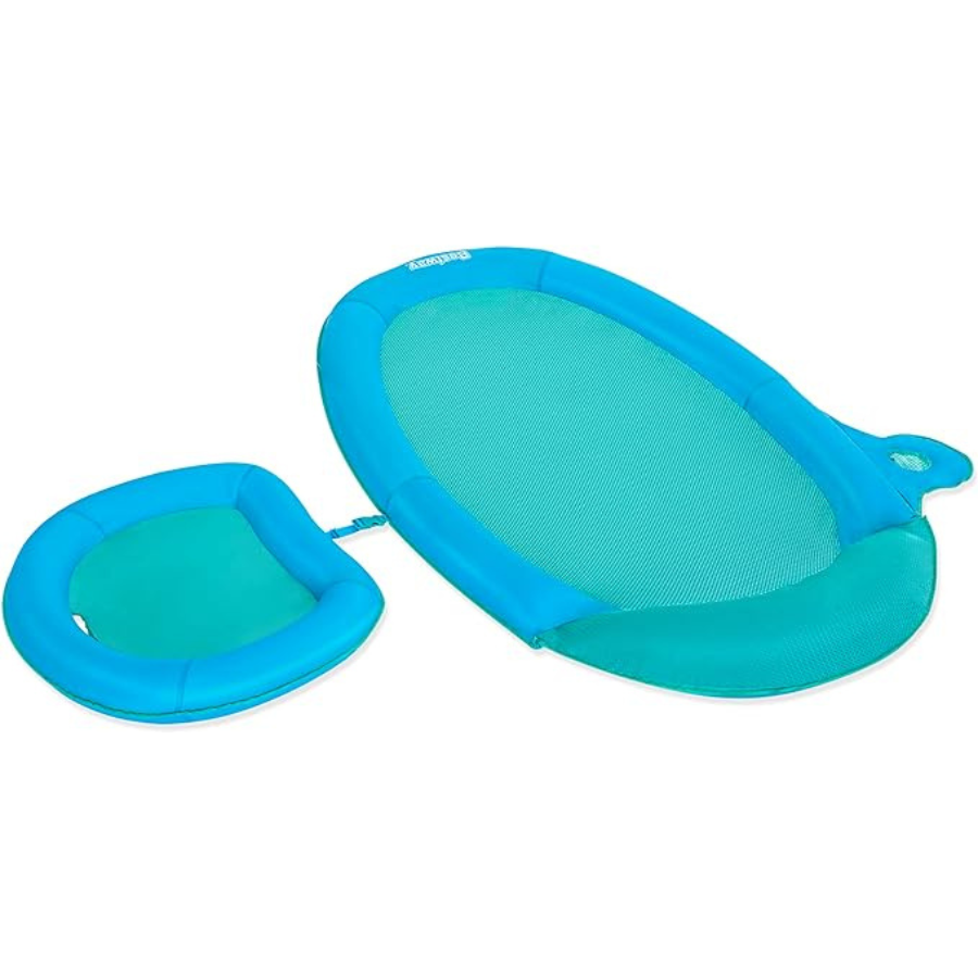 H2OGO! Flex ‘N Fold Deluxe Pool Lounge Float