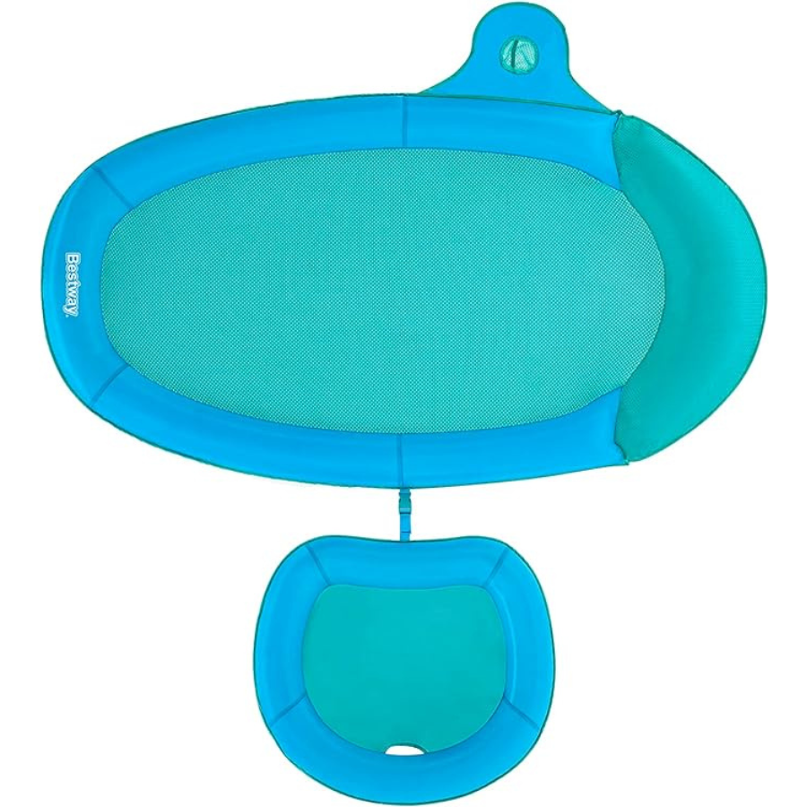 H2OGO! Flex ‘N Fold Deluxe Pool Lounge Float