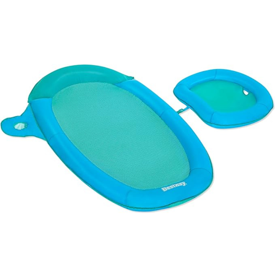 H2OGO! Flex ‘N Fold Deluxe Pool Lounge Float