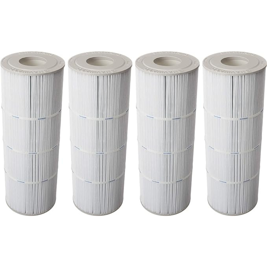 Hayward - CX580XREPAK4 - 325 Sq Ft Swim Clear Replacement Element (4 Pack)