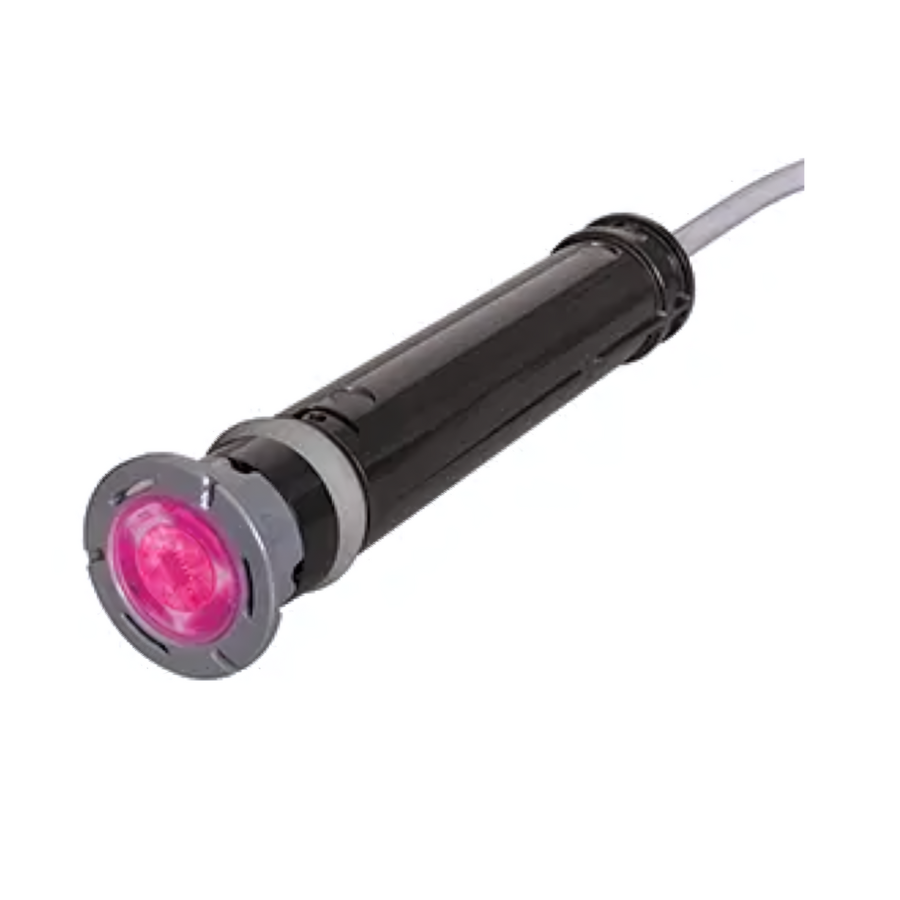 Hayward CrystaLogic 320 1.5-inch LED light, 50 ft cord