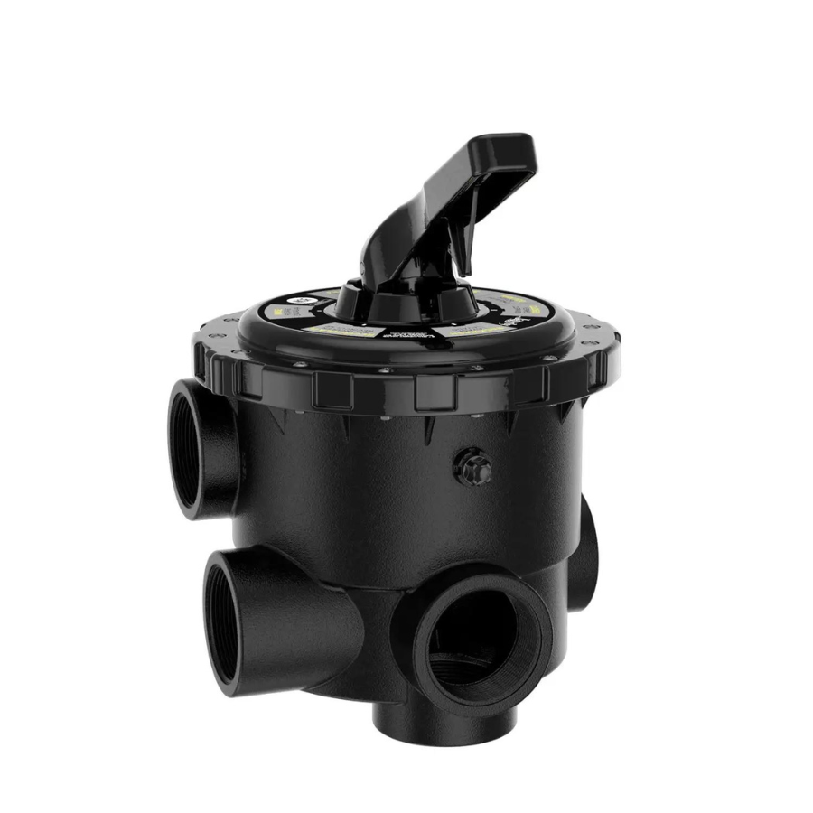Johnnyページ Jandy Commercial 3-Inch Multi-Port Valve | Pool Supplies Canada