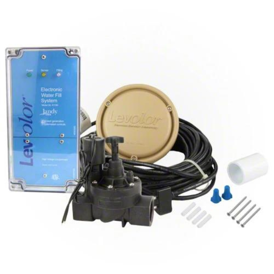 Jandy Levolor K1100 Electric Water Leveler