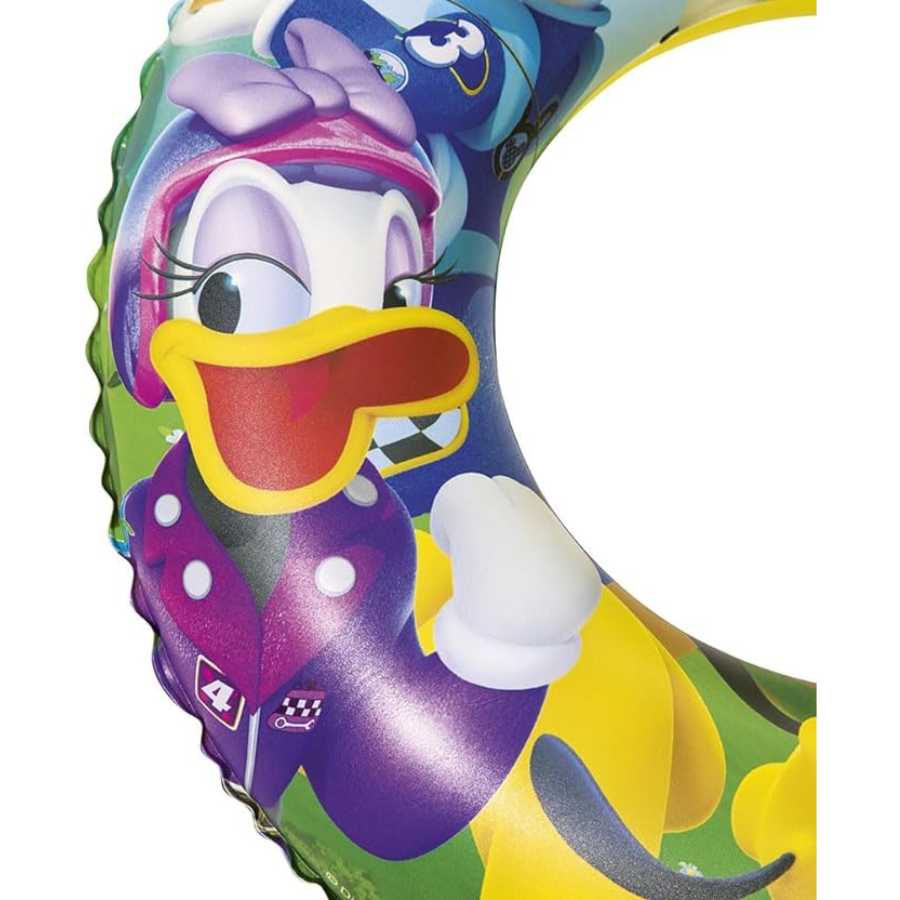 Mickey Mouse 22 Inch Swim Ring