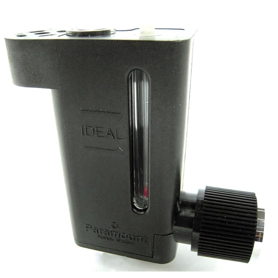 Paramount Clear O3 Replacement Flow Meter