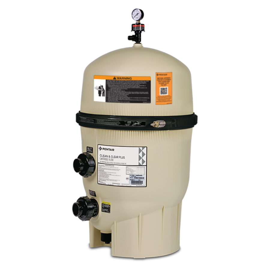 Pentair Clean and Clear Plus 420 Cartridge Filter
