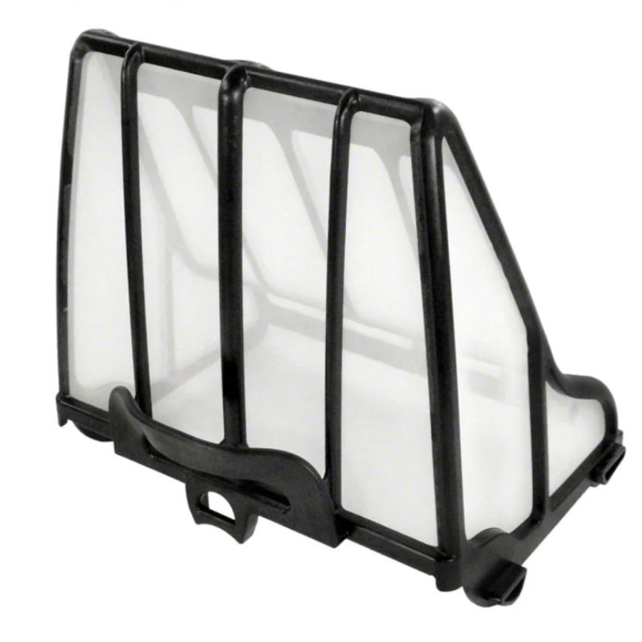 Polaris Ultra Fine Debris Filter Canister