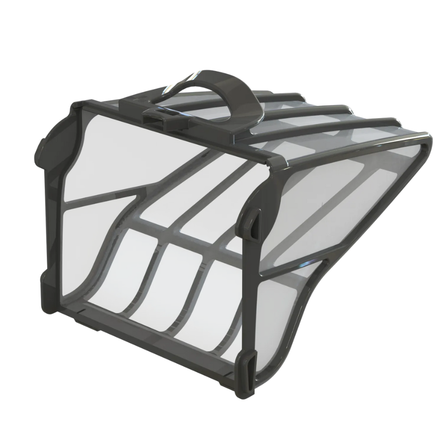 Polaris Ultra Fine Debris Filter Canister