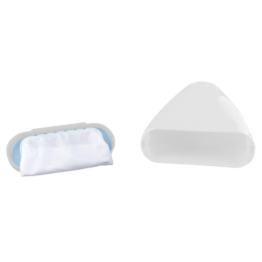 Pool Blaster Replacement Sand and Silt Bag