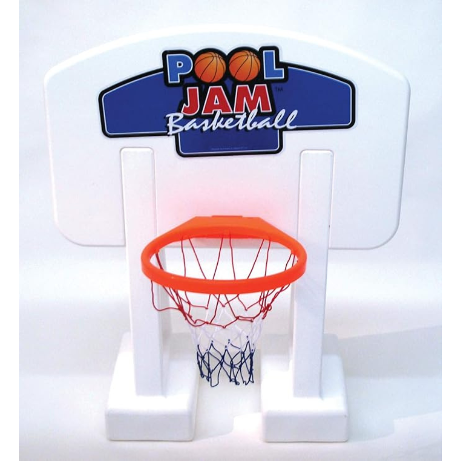 Jeu de Basketball pour les Piscines Creusées de Swimline