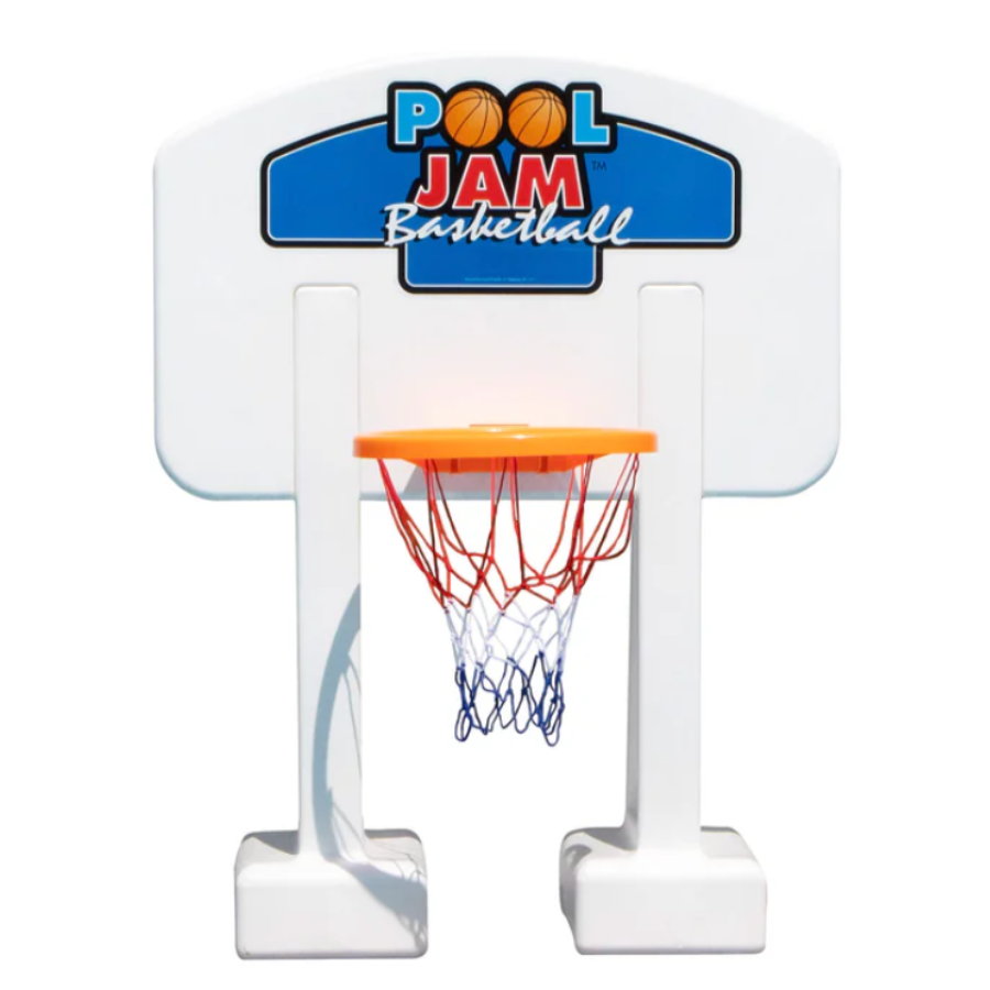 Panneau de basket-ball 9190BOARD de remplacement pour piscine creusée Jam