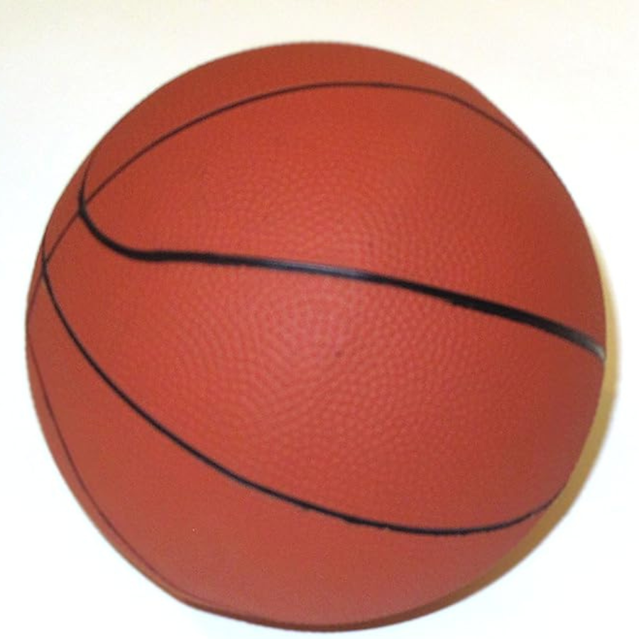 Replacement 9195BALL Basketball for CoolJam Pro Poolside Basketball