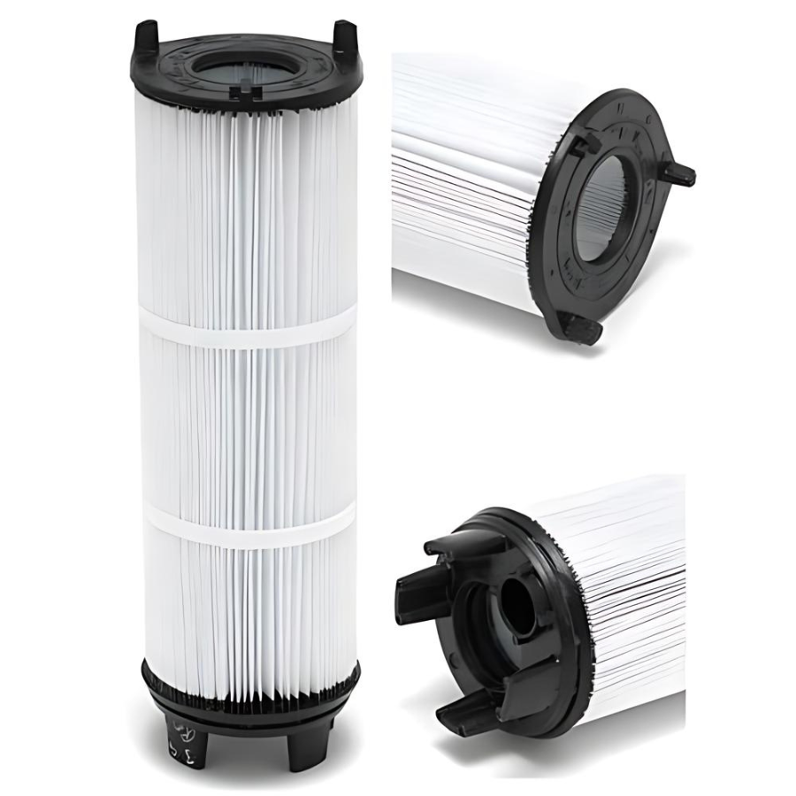 Module de filtre Pentair Sta-Rite System 3 (100 pi2) - Filtre unique