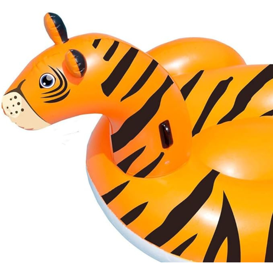 Flotteur Tigre Géant de Swimline