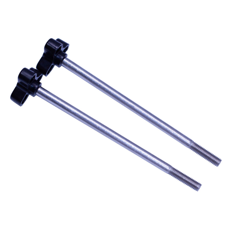 Rocky's - 511 - 6 Inch Anchor Bolt (Pack of 2)